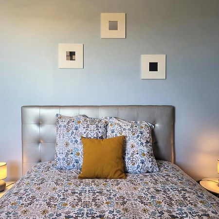 Le Nid : Rooftop Moderne Surplombant La Ville 南特 外观 照片